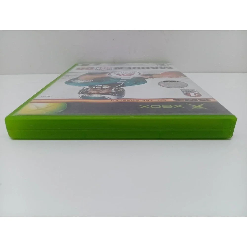 N/A madden nfl